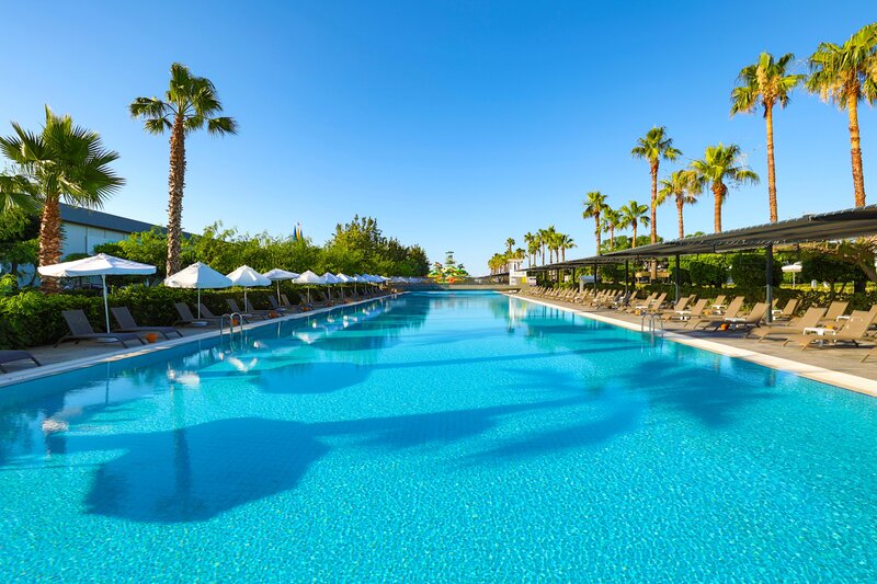 Crystal Centro Resort 70