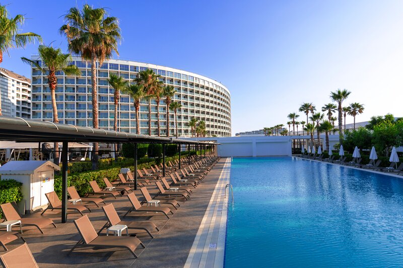 Crystal Centro Resort 71