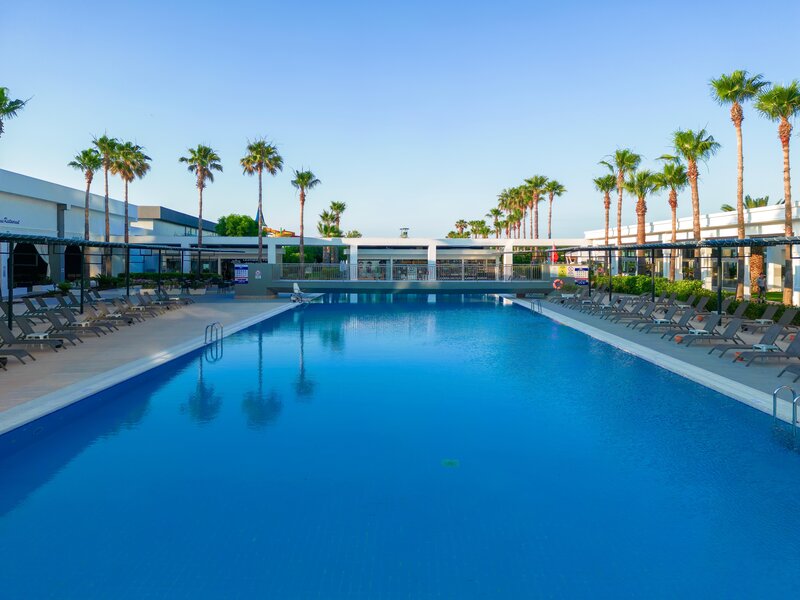 Crystal Centro Resort 72