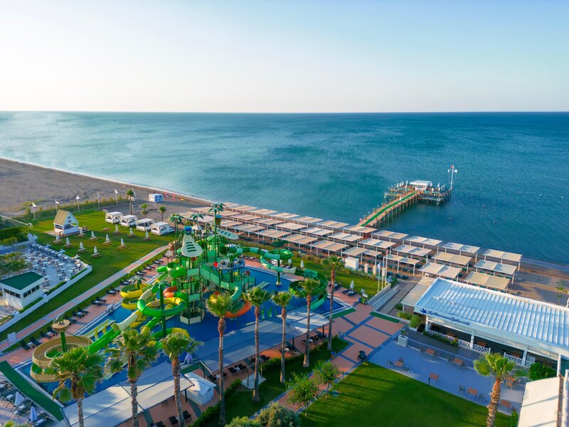 Crystal Centro Resort 73