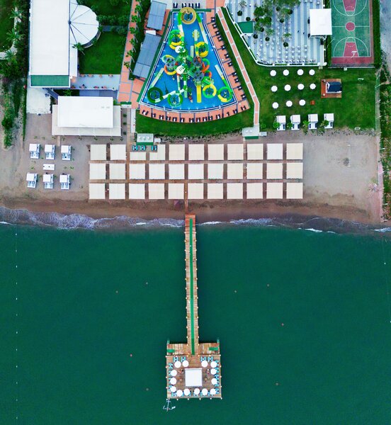 Crystal Centro Resort 74