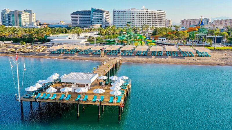 Crystal Centro Resort 76