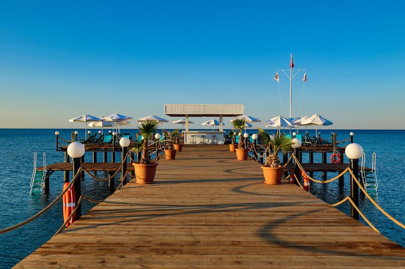 Crystal Centro Resort 77