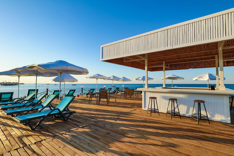 Crystal Centro Resort 78