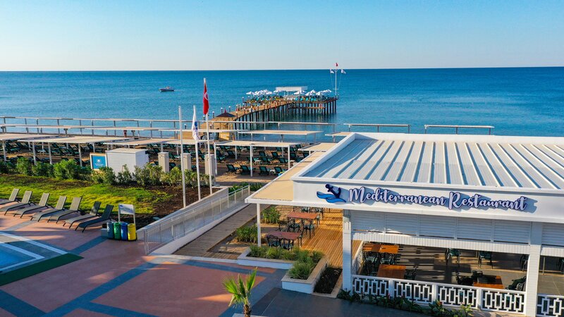 Crystal Centro Resort 79