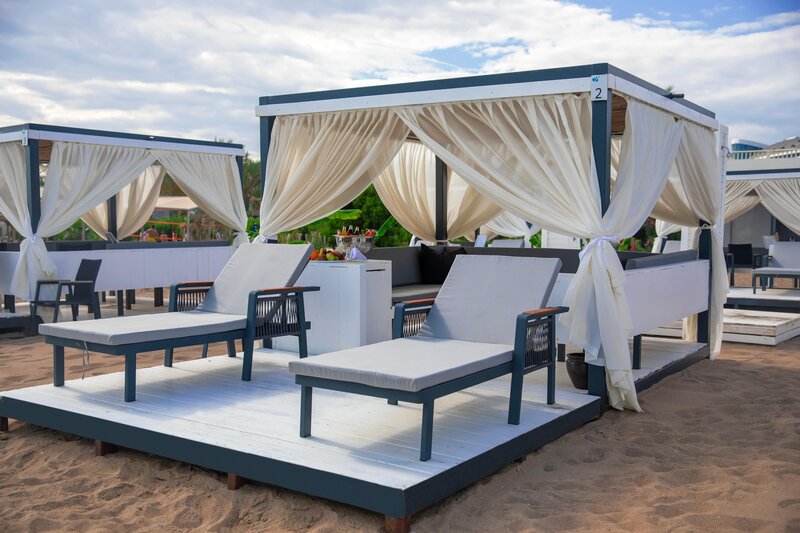 Crystal Centro Resort 80