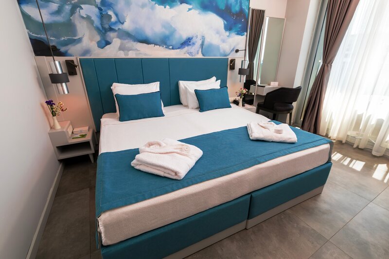 Crystal Centro Resort 81