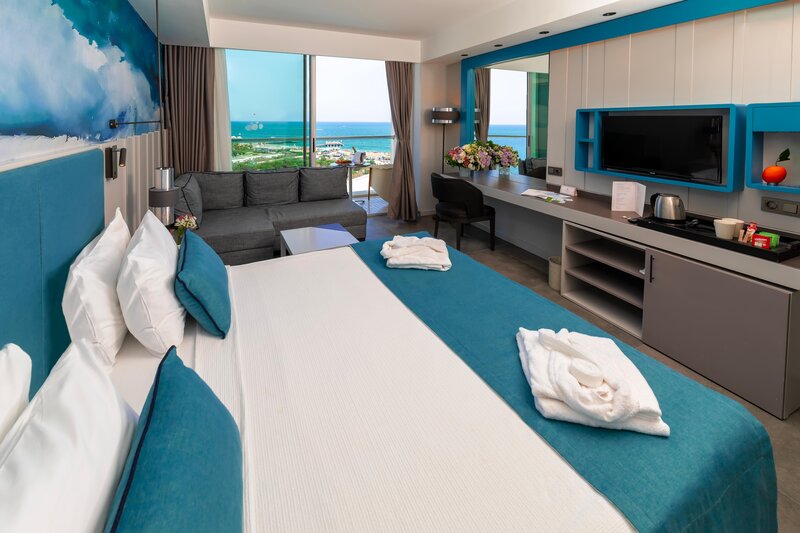 Crystal Centro Resort 87