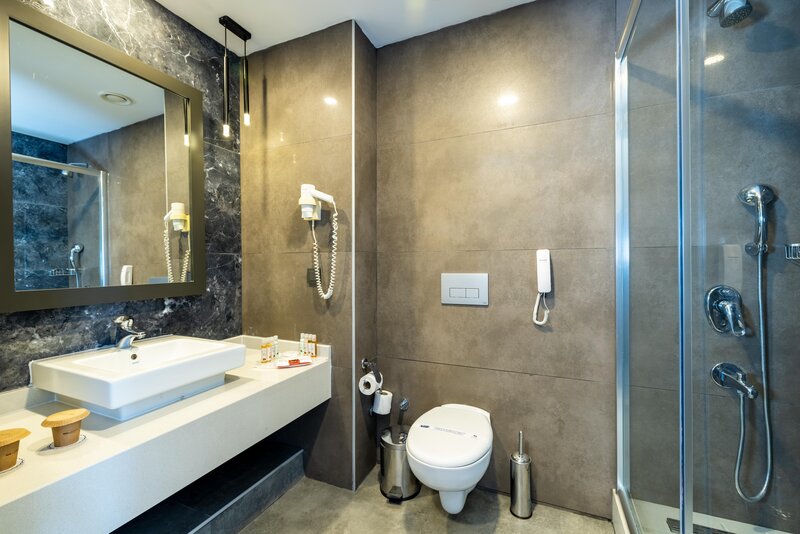 Crystal Centro Resort 89