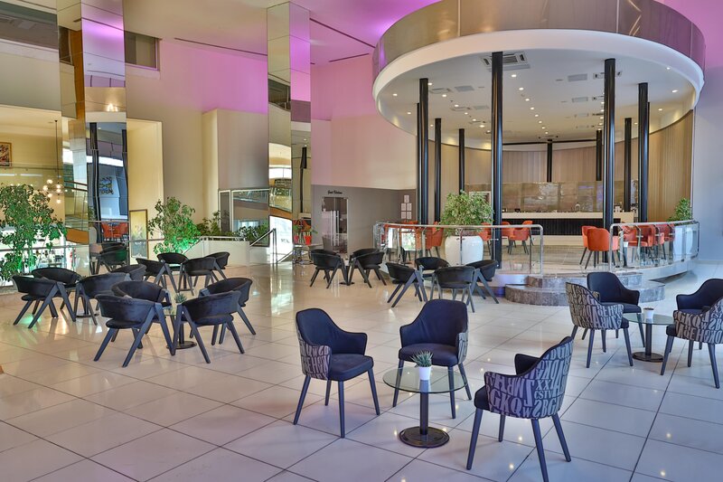 Crystal Centro Resort 90