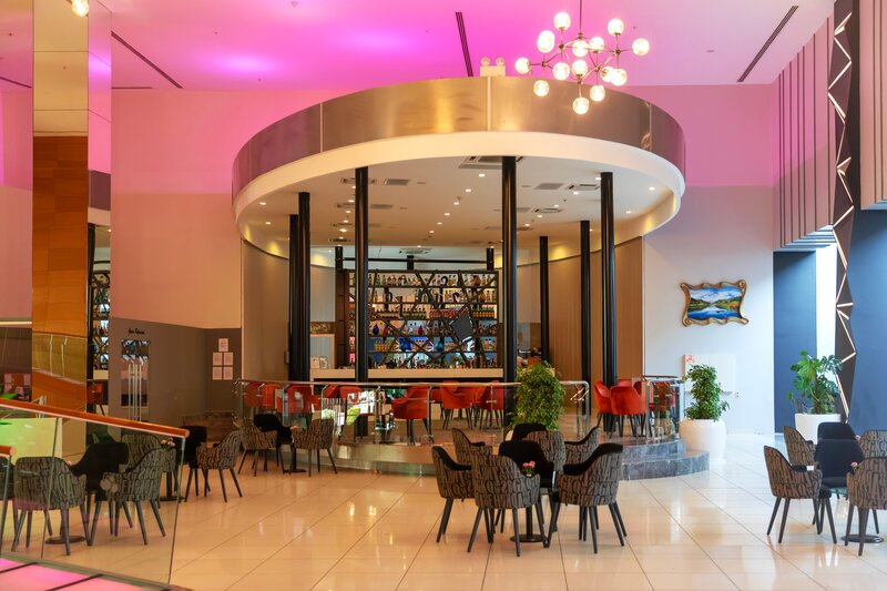 Crystal Centro Resort 91