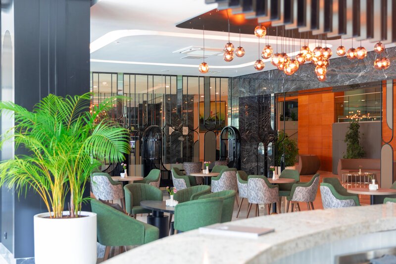 Crystal Centro Resort 92