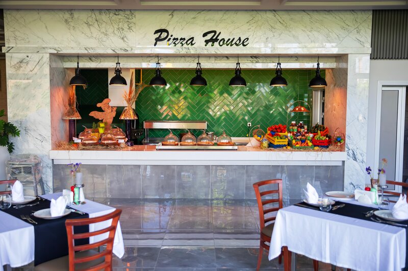 Crystal Centro Resort 93