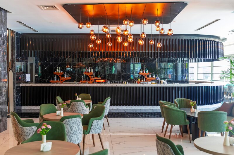 Crystal Centro Resort 94