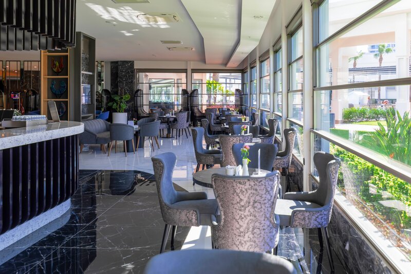 Crystal Centro Resort 97