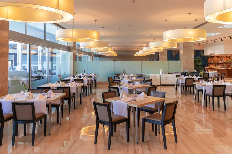 Crystal Centro Resort 100