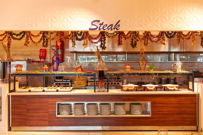 Crystal Centro Resort 101