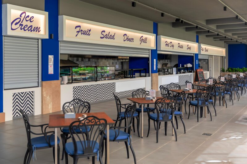 Crystal Centro Resort 102