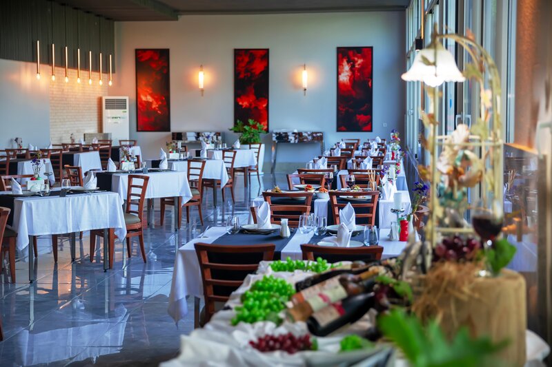 Crystal Centro Resort 104