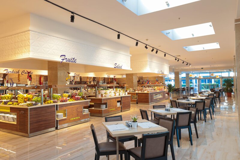 Crystal Centro Resort 105