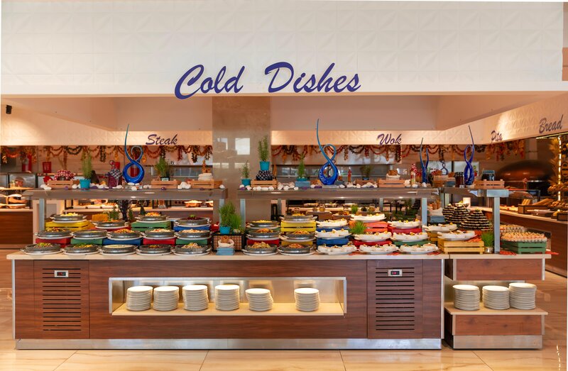 Crystal Centro Resort 107