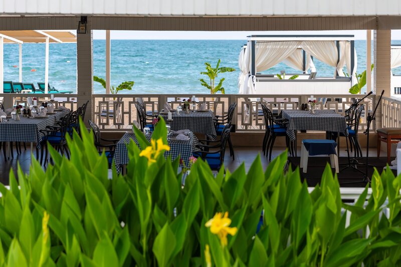 Crystal Centro Resort 108