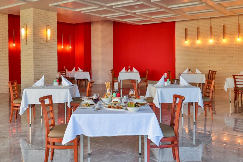 Crystal Centro Resort 109