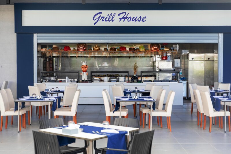 Crystal Centro Resort 110