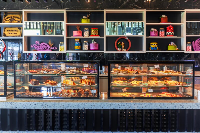 Crystal Centro Resort 112