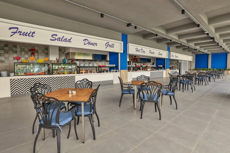 Crystal Centro Resort 113