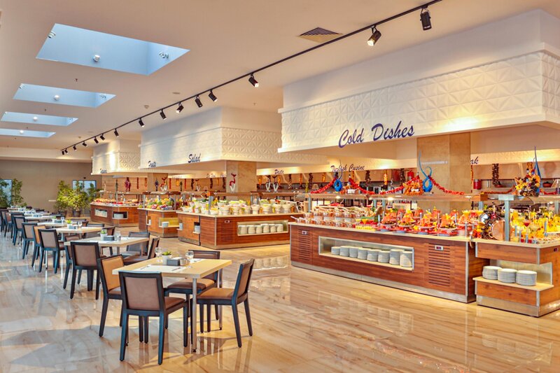 Crystal Centro Resort 114