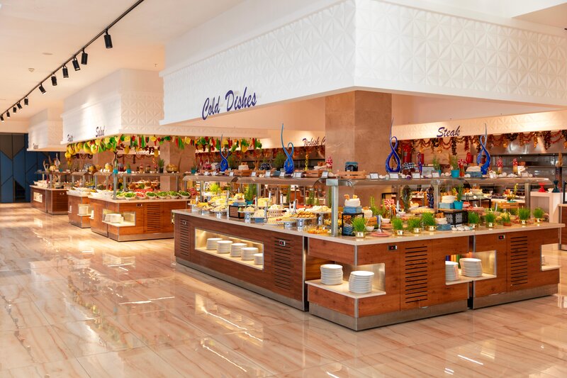 Crystal Centro Resort 115