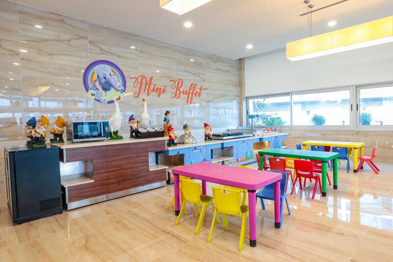 Crystal Centro Resort 116