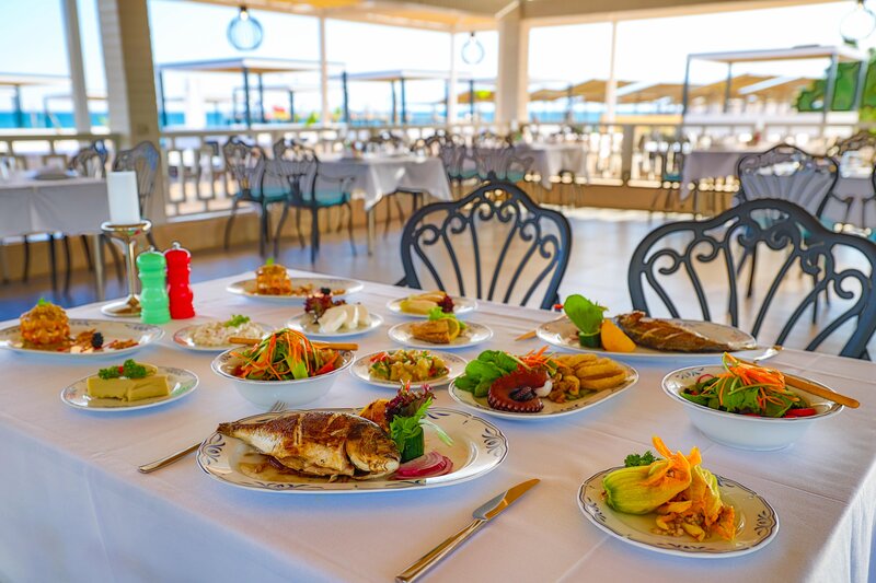 Crystal Centro Resort 117