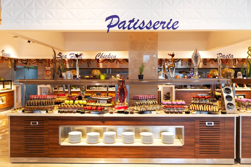 Crystal Centro Resort 118