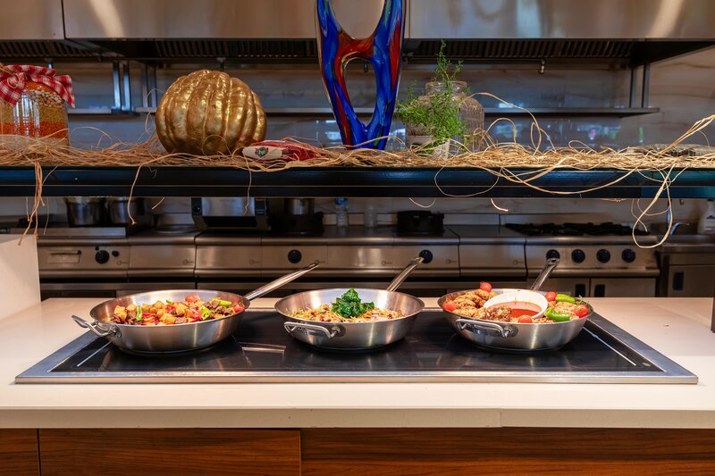 Crystal Centro Resort 119