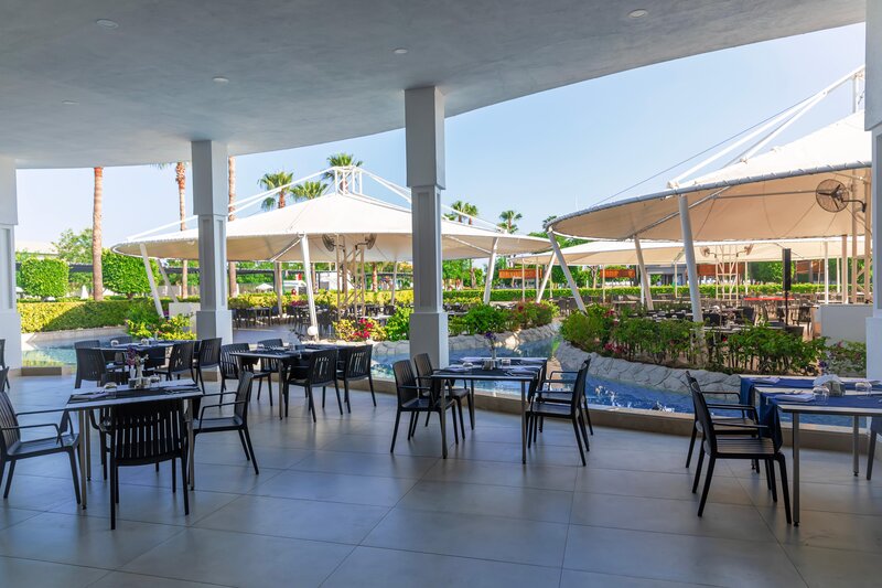 Crystal Centro Resort 120