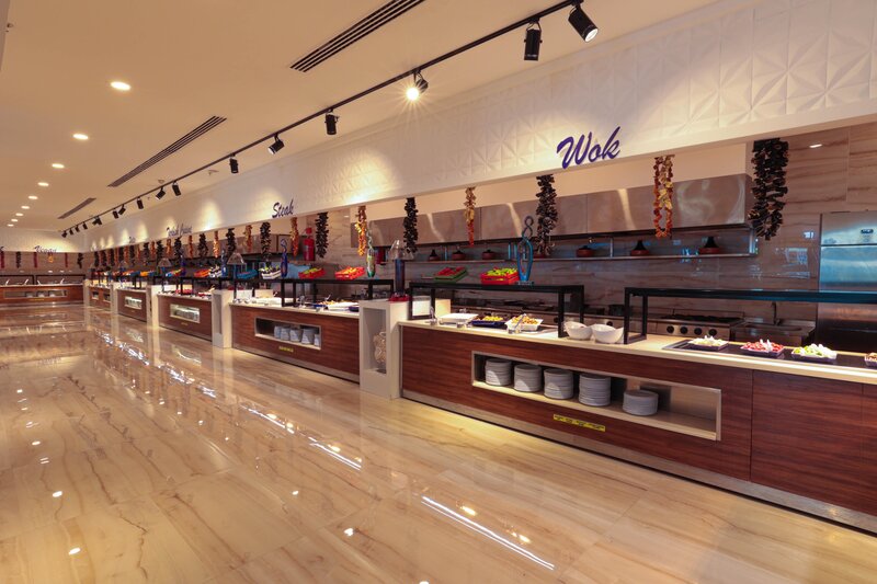 Crystal Centro Resort 121