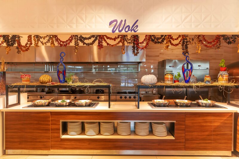 Crystal Centro Resort 123