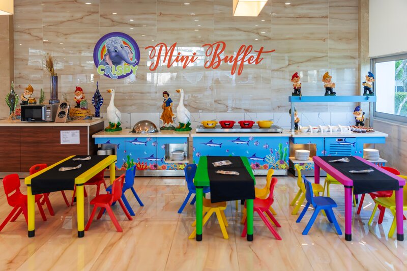 Crystal Centro Resort 124