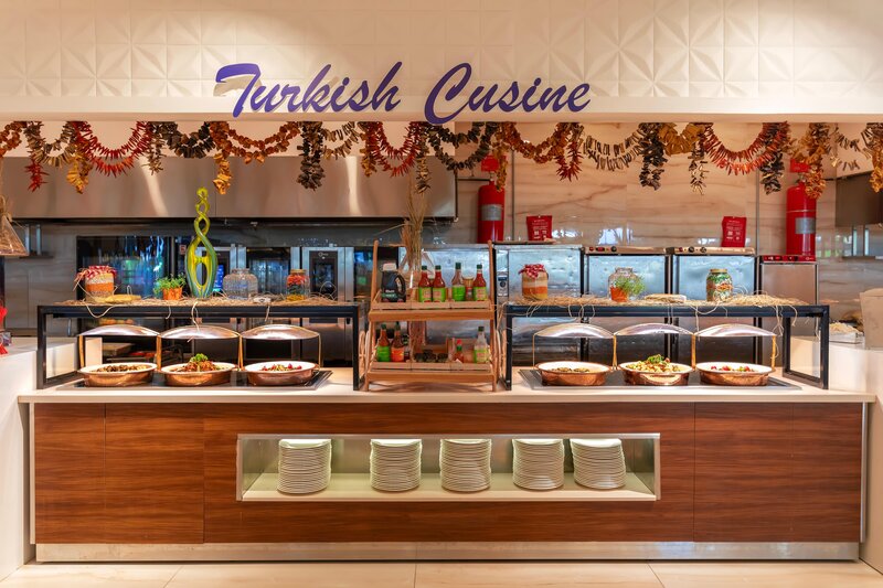 Crystal Centro Resort 125