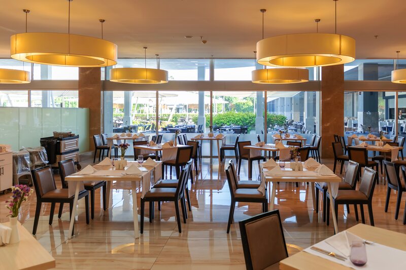 Crystal Centro Resort 126