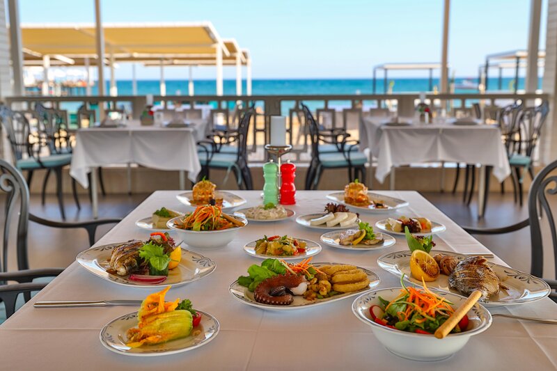 Crystal Centro Resort 127