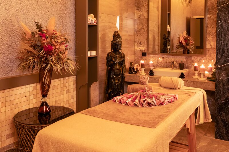 Crystal Centro Resort 128