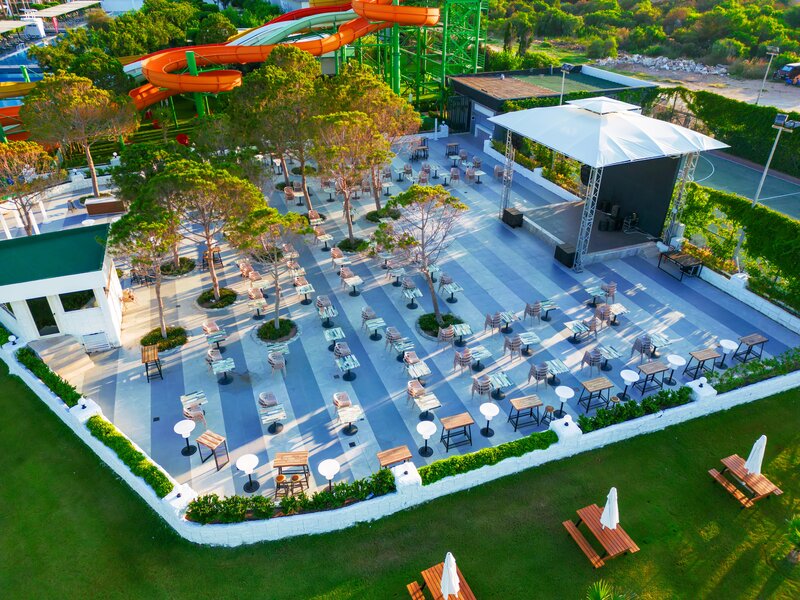 Crystal Centro Resort 131