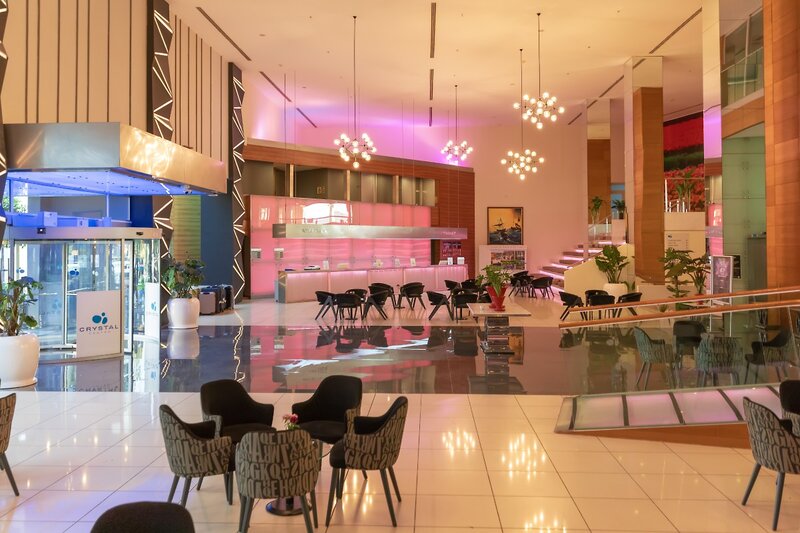 Crystal Centro Resort 5