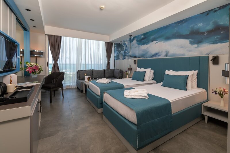 Crystal Centro 16