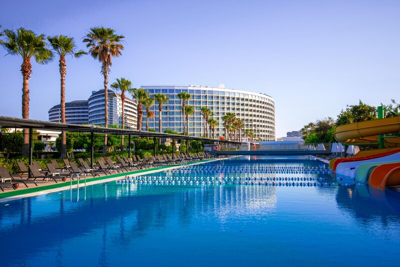 Crystal Centro 83
