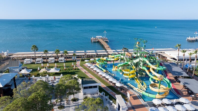 Crystal Centro 8