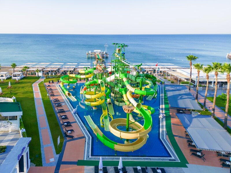 Crystal Centro 9